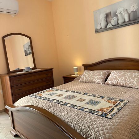 Casa Marconi Apartment Aragona Luaran gambar