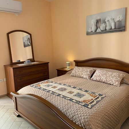 Casa Marconi Apartment Aragona Luaran gambar