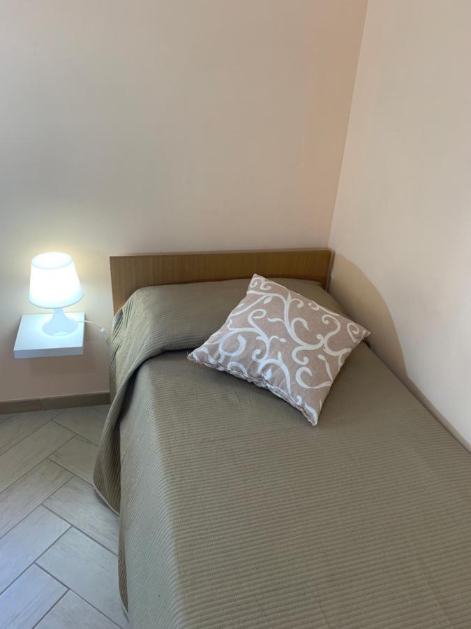 Casa Marconi Apartment Aragona Luaran gambar